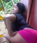 attractive Jamaica girl Melissa from Kingston JM1518