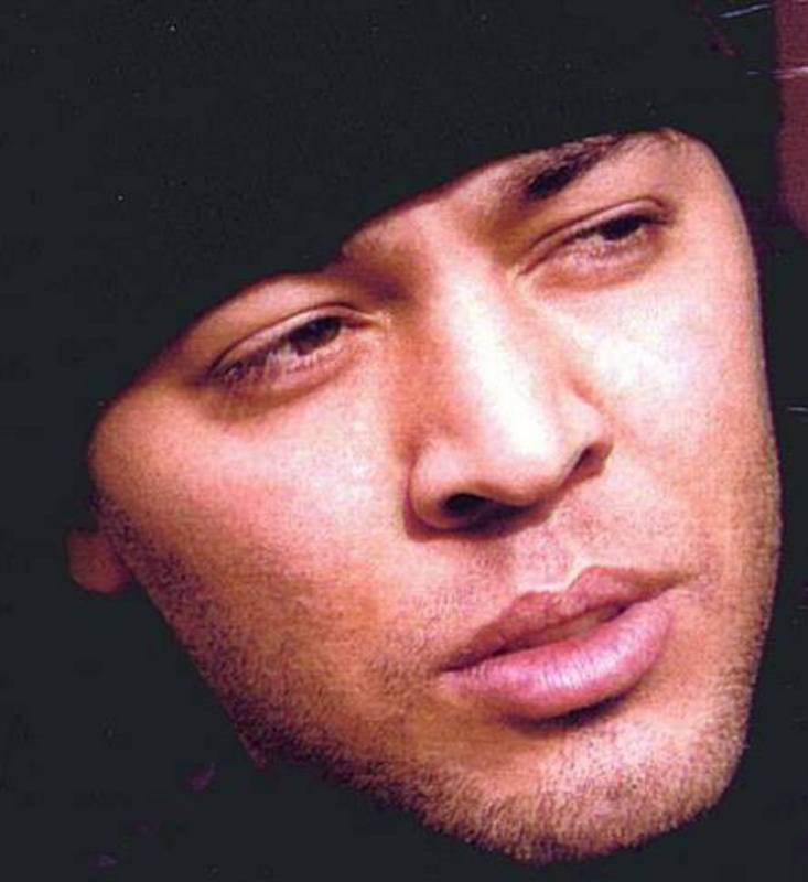 Date this hard body United States man Dreallen from Las Vegas US14803