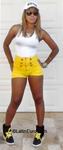 charming Jamaica girl Vanessa - Shere from St. Ann JM1522