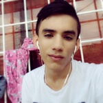 beautiful Colombia man Jos ramn jaimes from C&Atilde;&ordm;cuta CO14797