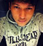 nice looking Colombia man Anderson from Bogta CO14799