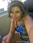 stunning Brazil girl Renata from Goiania BR8535