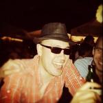 foxy Dominican Republic man  from Ghent BE90