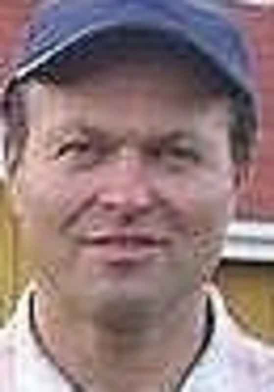 Date this fun Norway man Kvisla from Larvik NO175