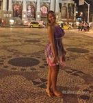 pretty Brazil girl Michele from Sao Paulo BR8542