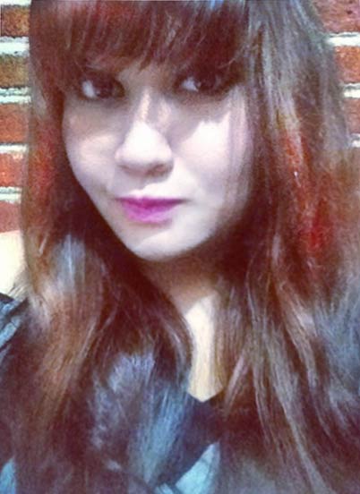 Date this hard body Mexico girl Paty from Oaxaca MX1260