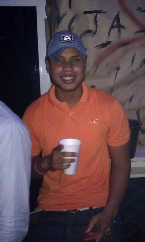 Date this stunning Dominican Republic man Joel francisco from La Romana DO18360