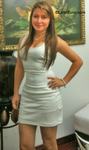 passionate Colombia girl Jackeline from Pereira CO15024