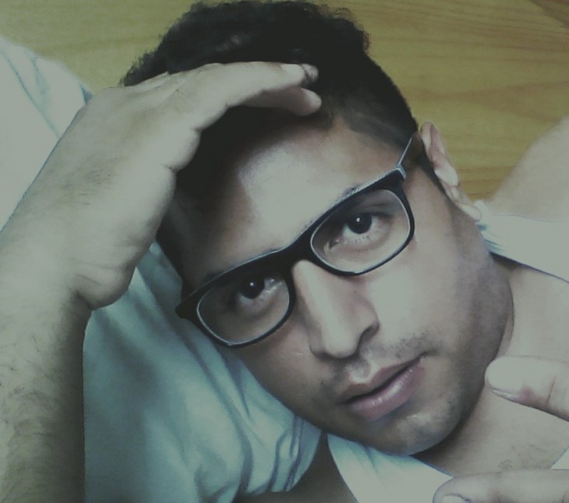 Date this athletic Peru man Luis from Lima PE896