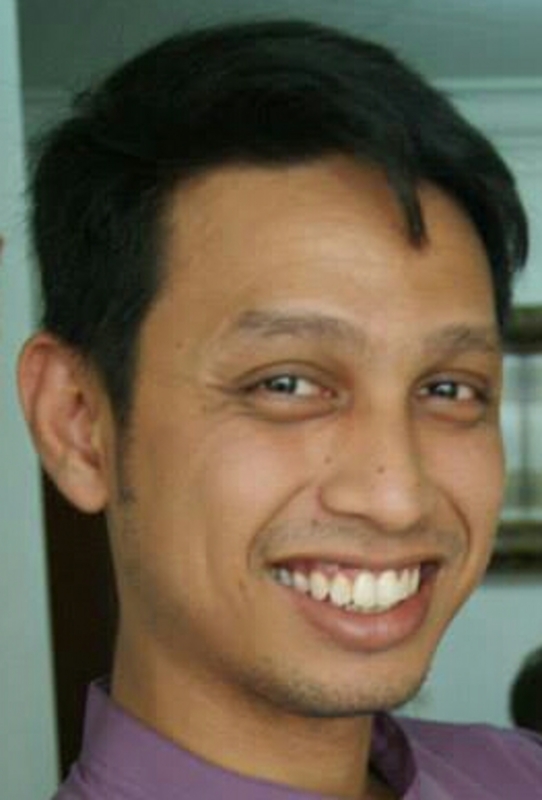 Date this nice looking Singapore man Muhammad from Singapore SG15