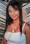 cute Brazil girl Ana Lucia from Maceio BR9307