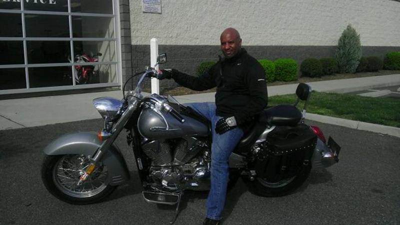 Date this sensual United States man Johnny70 from Richmond US14827