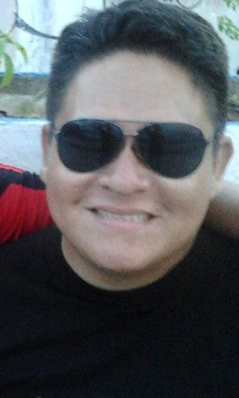 Date this hot Peru man FERNANDO AROM from Iquitos PE900