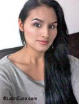 luscious Colombia girl Alejandra from Bogota CO14834