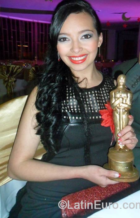 Date this hot Colombia girl Katherine from Bogota CO14858