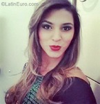 attractive Brazil girl Carla from Formiga BR8582