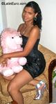 pretty Dominican Republic girl Josnairy from Santo Domingo DO18440