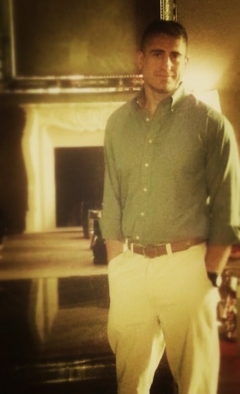 Date this tall United States man JustinPaul from Miami US14843