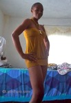 passionate Jamaica girl Kimberly from St. Mary JM1553