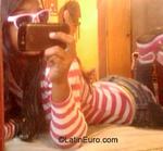 passionate Venezuela girl Valle from Zulia VE152