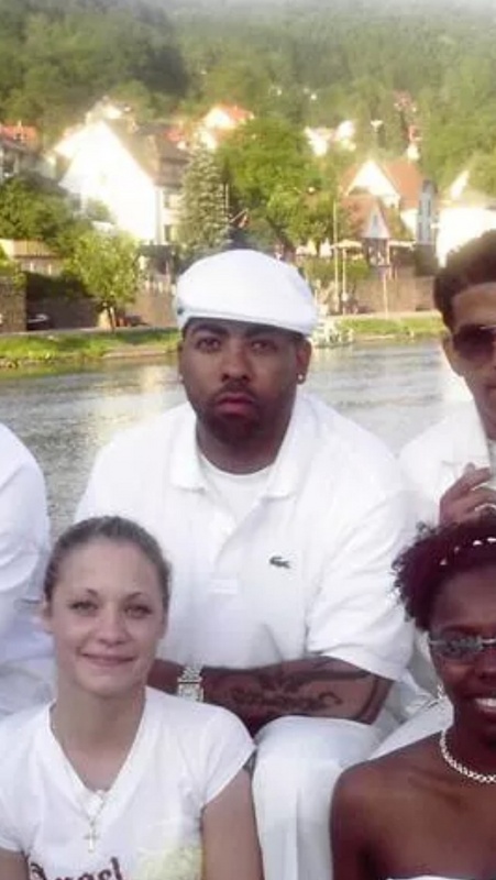 Date this gorgeous United States man Ghanaboomccoy from Atlanta US14849