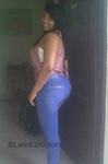 voluptuous Dominican Republic girl Mercedes from San Pedro De Macoris DO18465