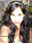 luscious Peru girl Leslie from Lima PE917