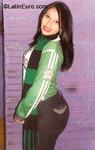 young Colombia girl Yessica from Medellin CO14908