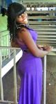 voluptuous Jamaica girl Carise from Kingston JM1567
