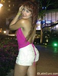 red-hot Colombia girl Alejandra from Bogota CO14915