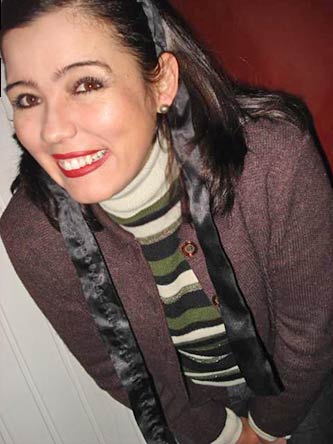 Date this hard body Brazil girl Adriana from Palmeira Das Missoes BR8667