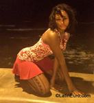 lovely Dominican Republic girl Dileny from Santo Domingo DO18505
