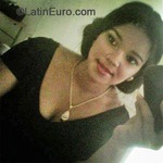 fun Dominican Republic girl Elizabet from Santo Domingo DO18517