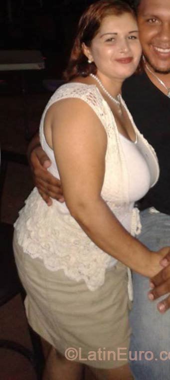 Date this pretty Costa Rica girl Zeidie from Puntarenas CR280