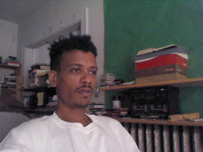 Date this attractive United States man Eny from Boston US14876