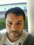 pretty Brazil man Eder from Porto Alegre BR8675