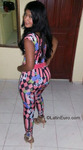 luscious Dominican Republic girl Any from Santiago DO18561