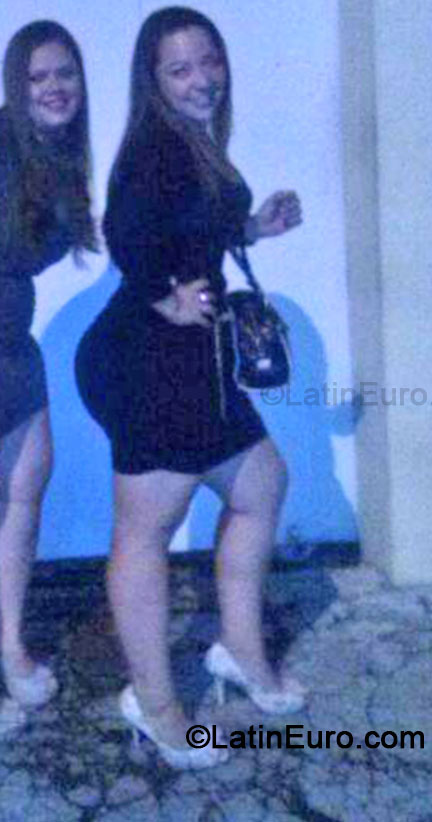 Date this exotic Brazil girl Gabriele from Sao Paulo BR8682