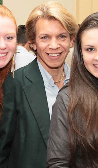 Date this lovely Brazil man Leandro from Bento Goncalves BR8684