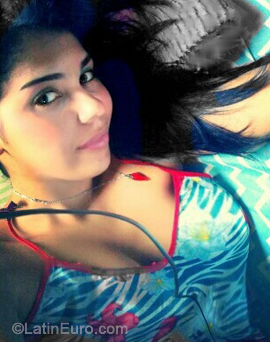 Date this tall Brazil girl Karol from Manaus BR8688