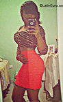 stunning Dominican Republic girl Maria from Santo Domingo DO18577