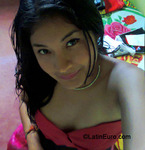 georgeous Peru girl Dianita from Tarapoto PE933