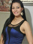 stunning Dominican Republic girl Elisabeth from Santo Domingo DO18593