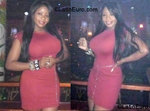 stunning Dominican Republic girl Yesenia from Santo Domingo DO18616