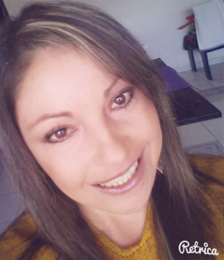 Date this good-looking Colombia girl Claudia from Bogota CO14975