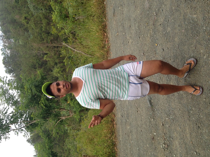 Date this young Dominican Republic man AddelirG from Jarabacoa DO18634