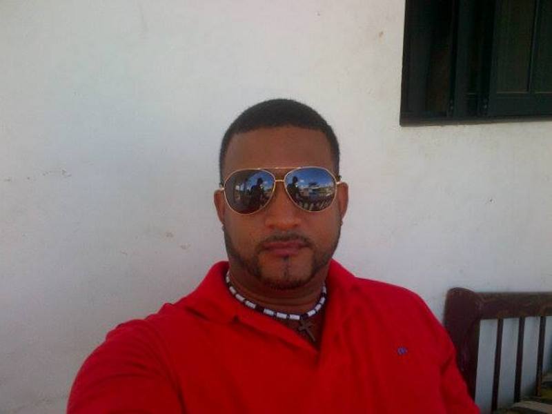 Date this georgeous Dominican Republic man Marcos ant. alm from Santiago De Los Caballeros DO18663