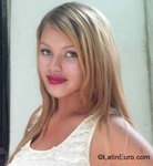 hot Dominican Republic girl Fer from Puerto Plata DO18668