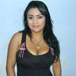 foxy Colombia girl Shieley from Barranquilla CO14989