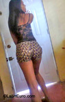 hot Dominican Republic girl Yaneyri from Santiago De Los Caballeros DO18833